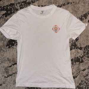 Hurley men’s T-shirt.